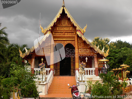 Image of around Chiang Mai