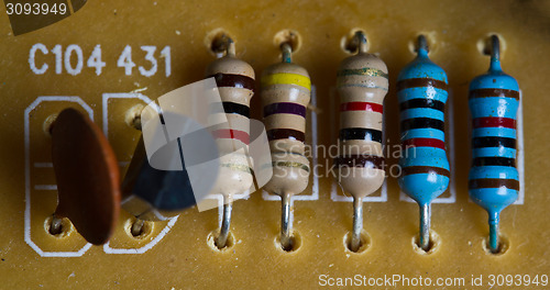 Image of Electronics