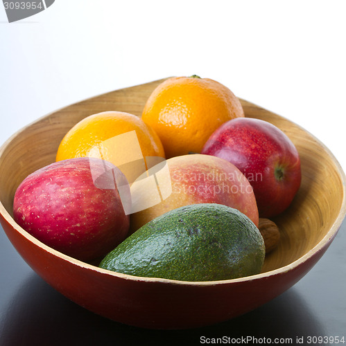 Image of Fruits