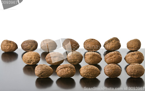 Image of Nuts