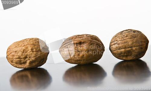 Image of Nuts