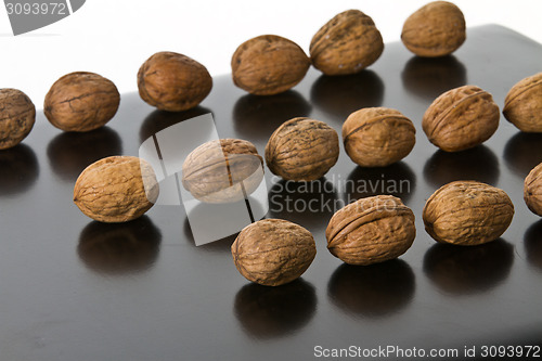 Image of Nuts