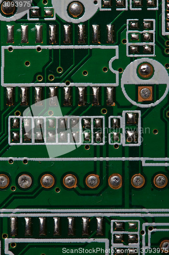 Image of Electronics