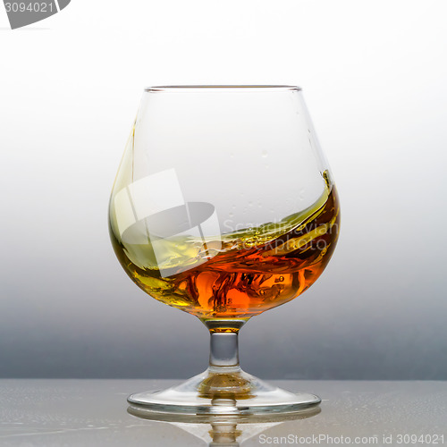 Image of Moving cognac