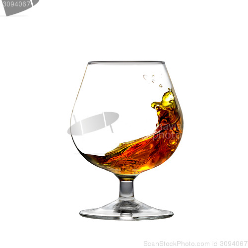 Image of Moving cognac
