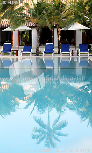 Image of Swimming Pool