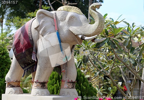 Image of Thai Elephant