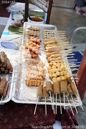 Image of grilled Chicken