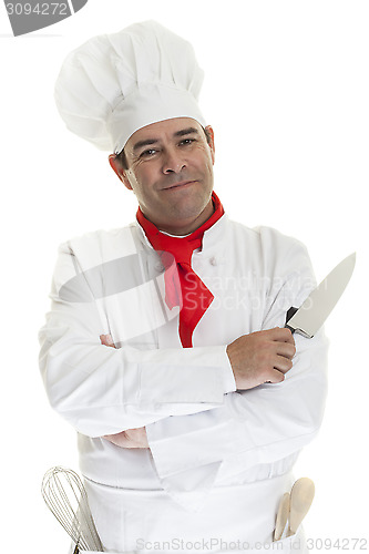 Image of Top Chef