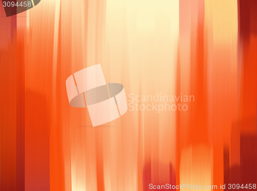 Image of digital painting abstract background