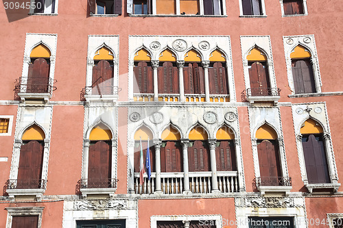 Image of Architecture in Venice