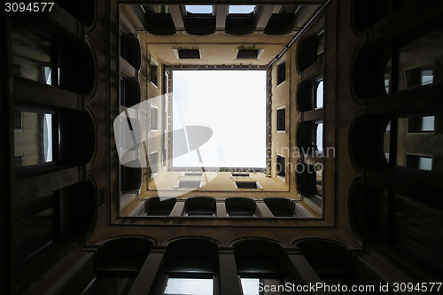 Image of Archeological Museum in Venice