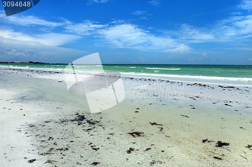 Image of Siesta Key Sarasota Florida