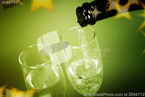 Image of Champagne