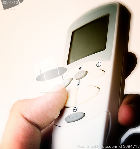 Image of Remote control !