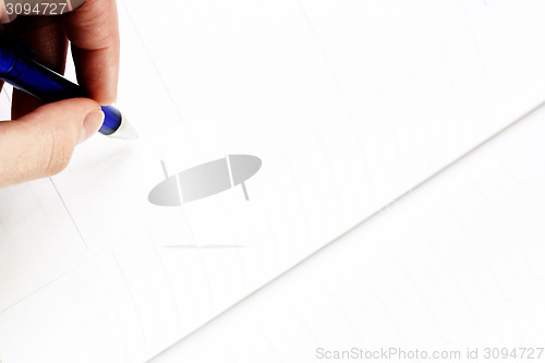 Image of Writing