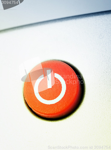 Image of Remote control.