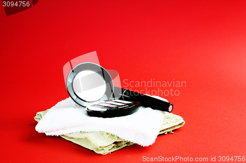 Image of Cosmetics