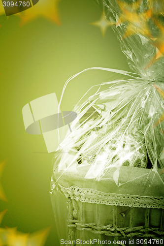 Image of Christmas present