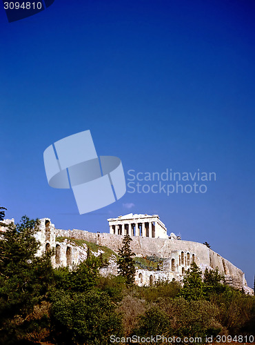 Image of Acropolis,Athens