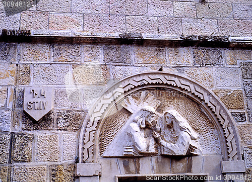 Image of Via Dolorosa