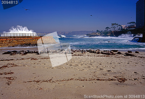 Image of La Jolla, California