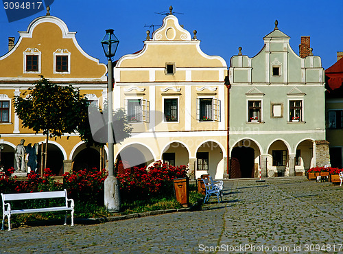 Image of Telc