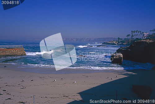 Image of La Jolla, California