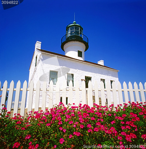 Image of Lighthouse