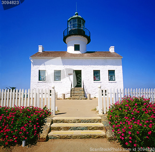 Image of Lighthouse