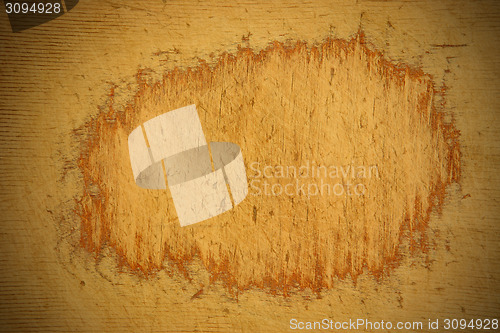 Image of Texture to Old Wooden Surface