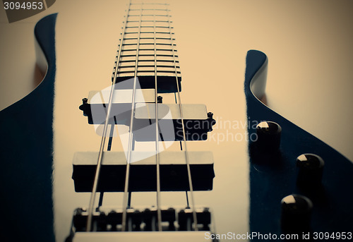 Image of guitar