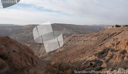 Image of Travel in Negev desert, Israel