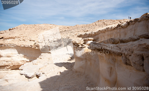 Image of Travel in Negev desert, Israel