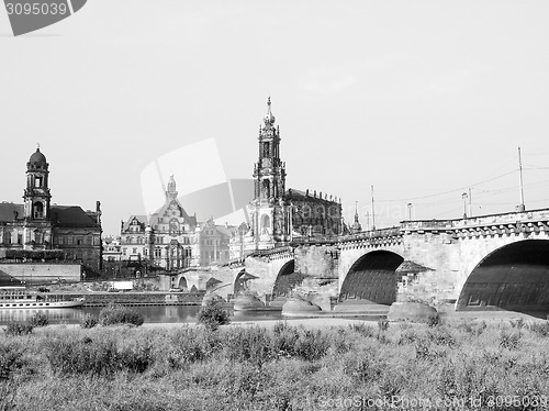 Image of  Dresden Hofkirche 