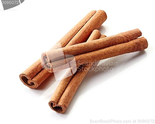 Image of Cinnamon sticks