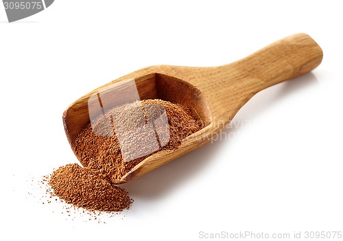 Image of cinnamon powder