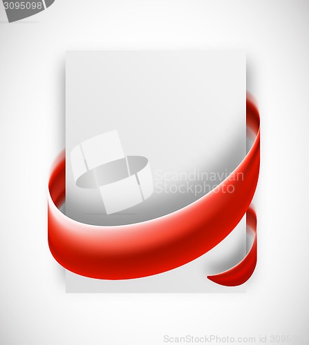 Image of Business card