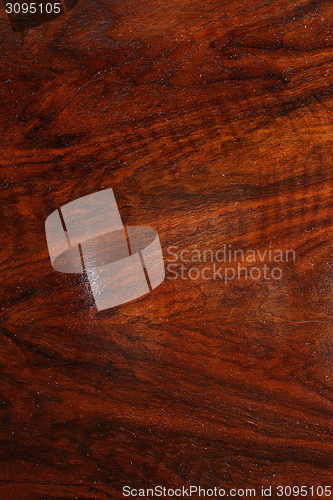 Image of oak veneer texture