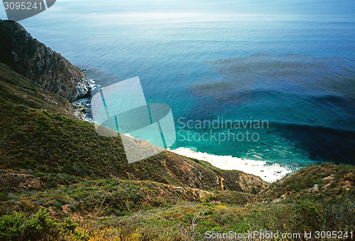 Image of Big Sur