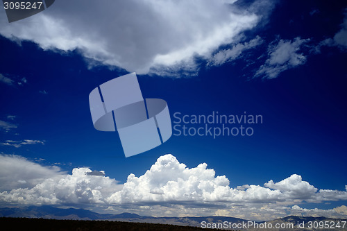 Image of Clouds