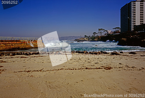 Image of La Jolla, California