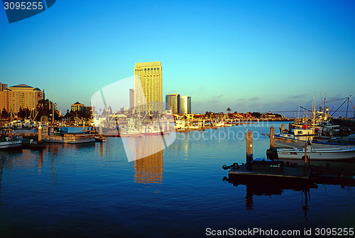 Image of San Diego