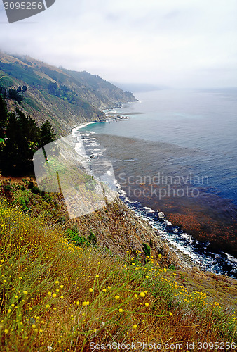 Image of Big Sur