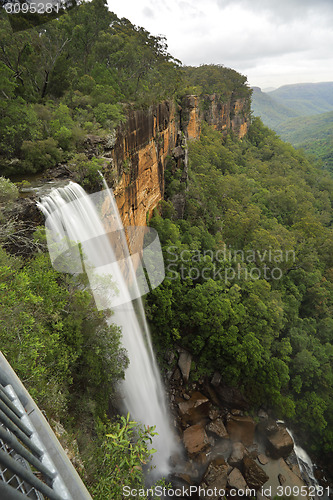 Image of Fitzroy Falls Morton National Park