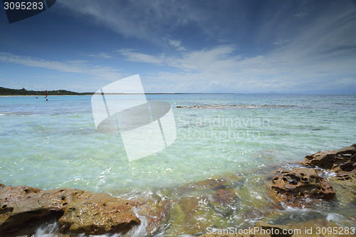 Image of Currarong Beach Shoalhaven Australia