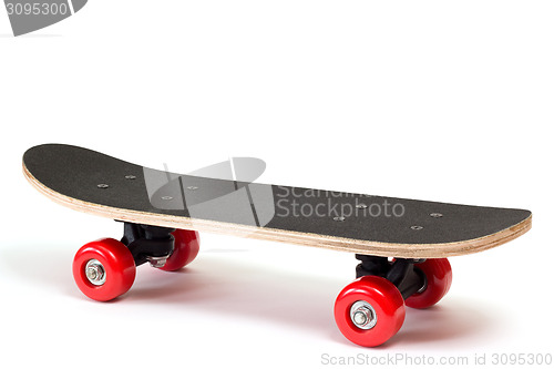 Image of skateboard