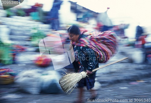 Image of LATIN AMERICA GUATEMALA CHICHI