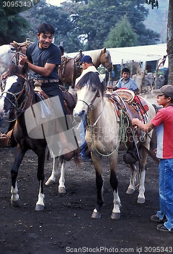 Image of LATIN AMERICA GUATEMALA ANTIGUA