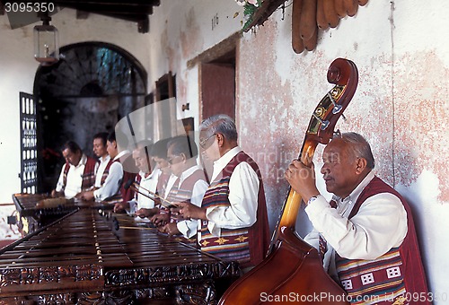 Image of LATIN AMERICA GUATEMALA ANTIGUA